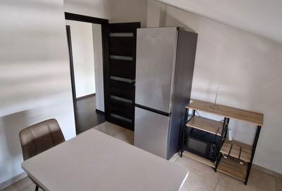 Apartament cu 2 camere decomandat în Bariera Vâlcii - 8