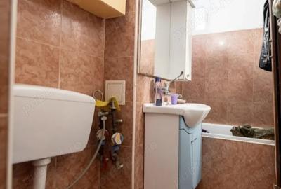 Apartament cu doua camere Oradea - 1