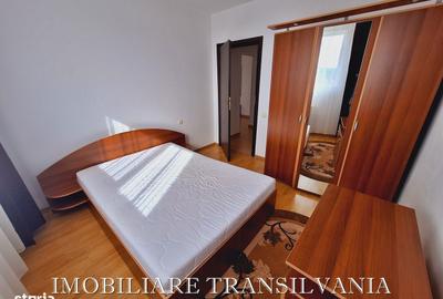 Apartament cu 2 camere decomandat în Central - 5