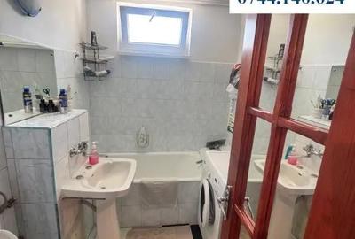 Apartament cu 2 camere decomandat în Mărăței - 2
