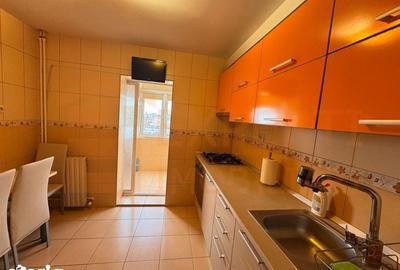 Apartament cu 2 camere decomandat în Sud - 10