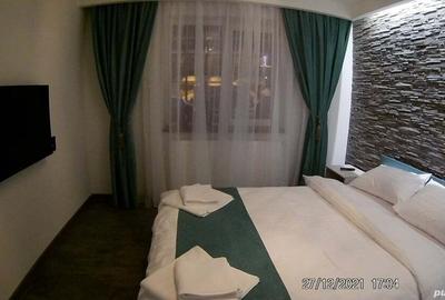 Apartament cu 2 camere în Cezar Petrescu - 1