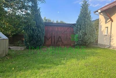 Casa superba de vanzare in Bradet, la doar 20 km de Brasov. - 3