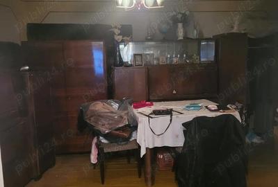 Casă cu 4 camere cu Teren 2500 Mp în Chizătău - 4