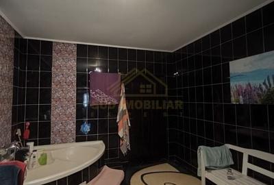 Casa particulara 9 camere, suprafata utila 460mp, comuna Frumusani, Curte 3400mp - 34