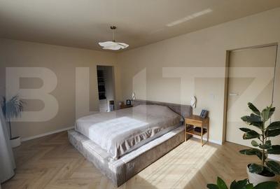 Casa Ultra-Lux in stil mediteranean - complet mobilata si utilata - Budiu Mic - 11