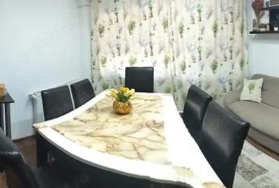 Apartament cu 2 camere decomandat în Războieni - 10