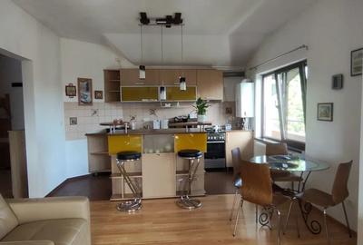 Apartament cu 3 camere, mobilat în Dămăroaia - 4