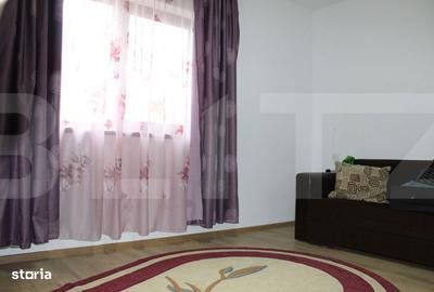 Casă cu 4 camere cu Teren 635 Mp în Ciucului - 5