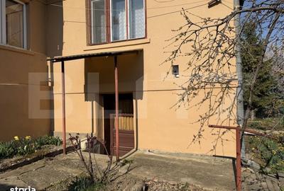 Casă cu 4 camere în Central - 6