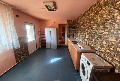 Casă cu 2 camere în Aghireșu - 5