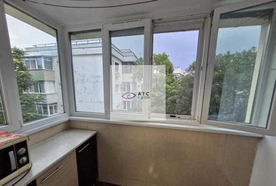 Apartament cu 2 camere decomandat, mobilat în Aviației - 5