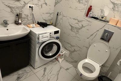 Apartament cu 2 camere semidecomandat în Central - 3