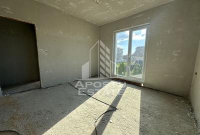 Casa tip Duplex in Giroc la asfalt cu toate utilitatile. 134 mp utili. Casa tip Duplex in Giroc la asfalt cu toate utilitatile. 134 mp utili. - 16