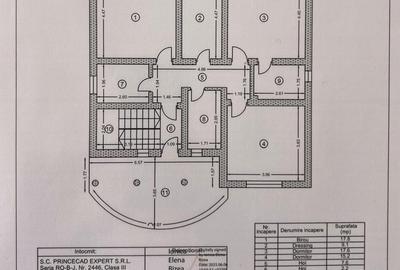 Soseaua Oltenitei casa eleganta amplasata excelent Soseaua Oltenitei casa eleganta amplasata excelent - 14