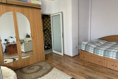 Galati Apartament 1 camera, ultracentral 30 mp2 - 3