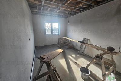 Vila 4 camere asfalt incalzire pardoseala la 20 minute de metrou Pacii - 6