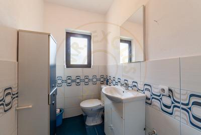 O casa cu lumina din plin si aer curat, Babana, AG - 9