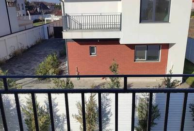 Vila Individuala 4 Camere Otopeni | Calitate | Zona Civilizata, Matura - 5