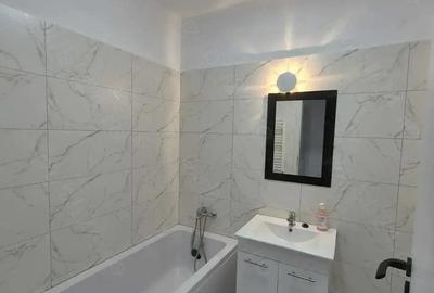 Garsonieră decomandată în Militari