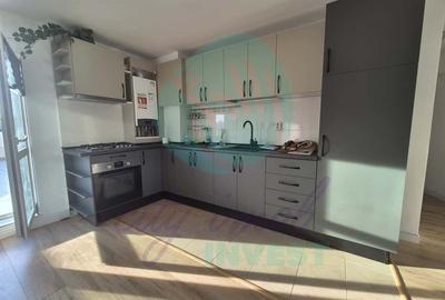 Bloc Boutique Mihai Bravu-Splaiul Unirii - 7