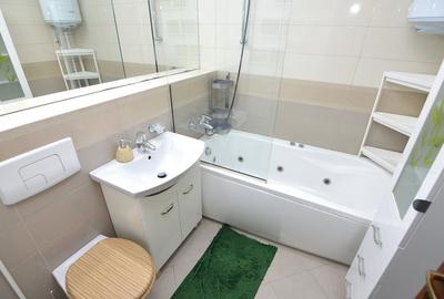 VANZARE APARTAMENT 3 CAMERE UNIRII – PIATA ALBA IULIA - 2 LOCURI DE PARCARE - 20