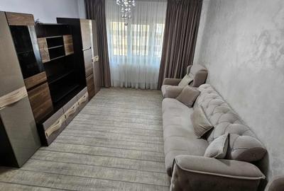 Apartament 4 camere, etaj 2, de inchiriat - 4