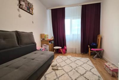 Tomis Nord - ap 3 cam, et 7/10 , centrala gaze (partial mobilat) - 4