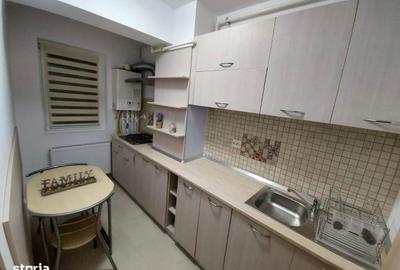 Garsonieră decomandată în Militari - 3