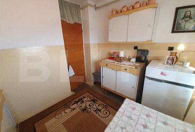 Apartament 2 camere, 50mp, decomandat - 4