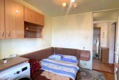 Garsonieră decomandată, mobilată în Mărăști - 6