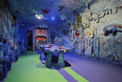 Imobil S+P+1+M de vanzare investitie  Parcul Cismigiu Schitu Magureanu - 7