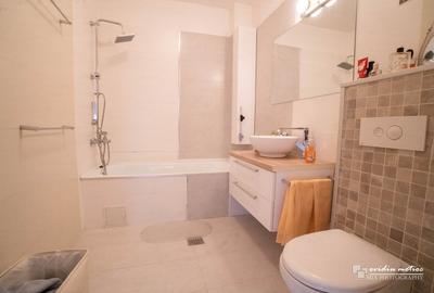 Apartament in bloc turn Observatorului - 9