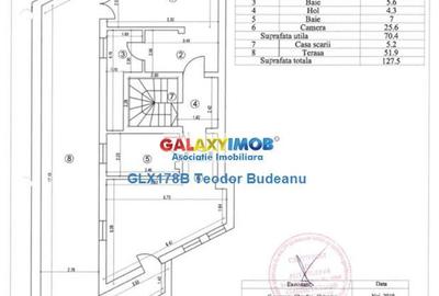 Casă cu 9 camere cu Canalizare în Chitila - 26