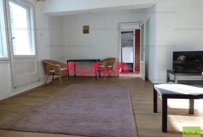 Pentru cunoscatori - Apartament cu 2 camere de inchiriat zona Floreasca - 1