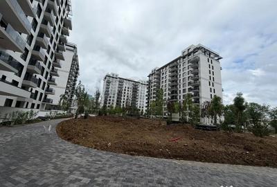 Apartament cu 2 camere decomandat în Pipera - 3