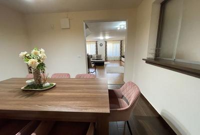 Casa moderna, frumos amenajata in zona Bogdanestilor - 2