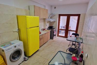 Garsonieră decomandată în Obor - 2