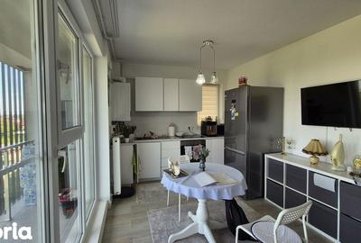 Apartament cu 2 camere în Pantelimon - 5