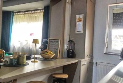Apartament cu 3 camere, semidecomandat, zona Gara - 6