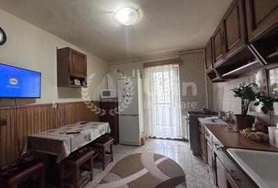 Apartament cu 2 camere decomandat, mobilat în Mănăștur - 3