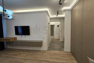 REA1023732 Apartament 2 camere Regie Residence - 2