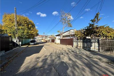 Teren 346mp de in Focsani pe strada Triumfului nr 3 - 3