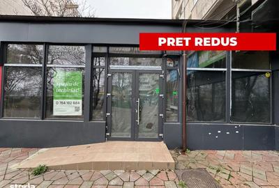 Spațiu comercial, de 150 mp, în Podu Roș - 6