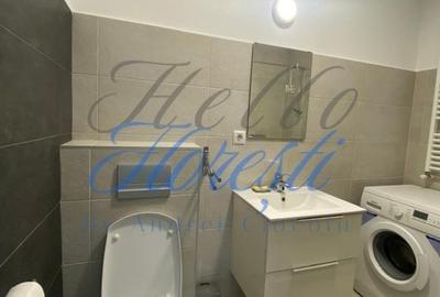 Apartament de 2 camere, 45mp. balcon 3mp. parcare subterana, zona Marasti - 5