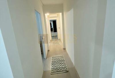 3 camere, la 5 minute de Iulius Mall, centrala proprie, ideal pentru cuplu - 8