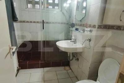 Apartament cu 3 camere decomandat în Gheorgheni - 5