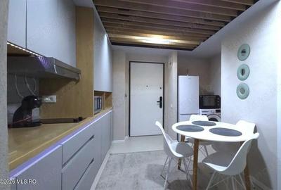 Apartament cu 2 camere semidecomandat în Central - 10