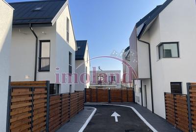 Casă cu 5 camere cu Teren 117 Mp în Străulești