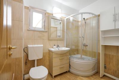 Casă individuală cu 3 camere cu Canalizare în Uiasca - 5